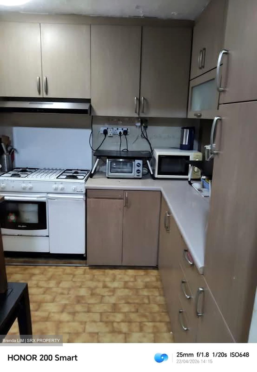 Blk 101 Whampoa View (Toa Payoh), HDB 4 Rooms #552409051
